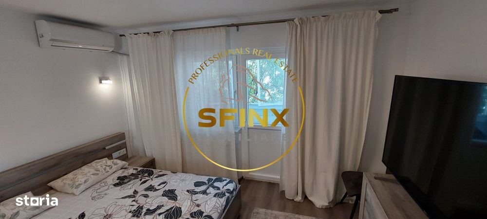 Apartament 3 Camere Unirii | Centrala Proprie| Parcare