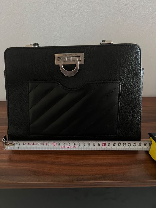 Дамска чанта Gino Rossi