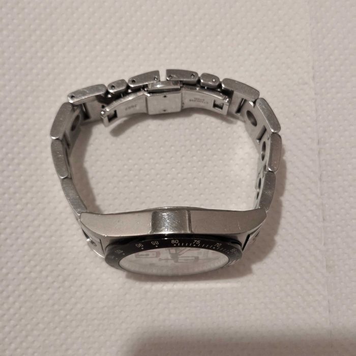 Tissot PRS 516 Chronograph Quartz.