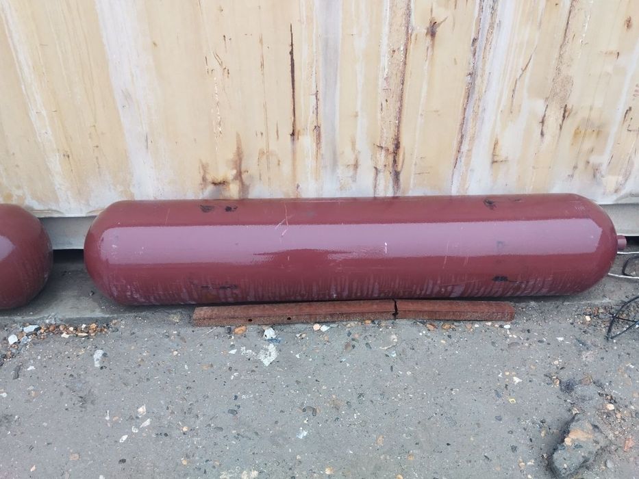 Газбалон метан 150 тали сотилади