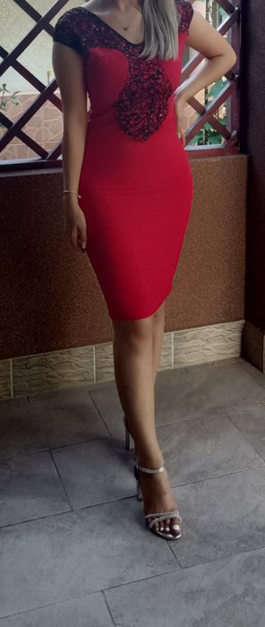Vând rochie mărimea 36