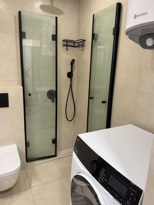 Дава се под наем Едностаен апартамент в Пловдив, Западен - 40 кв.м за 459 € - Снимка #6