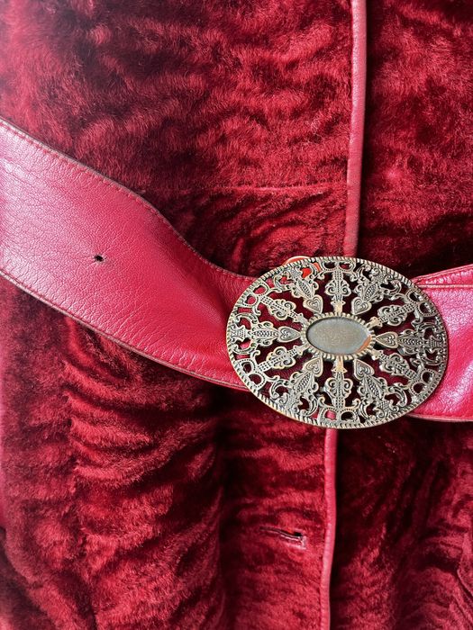 Дубленка натуральная