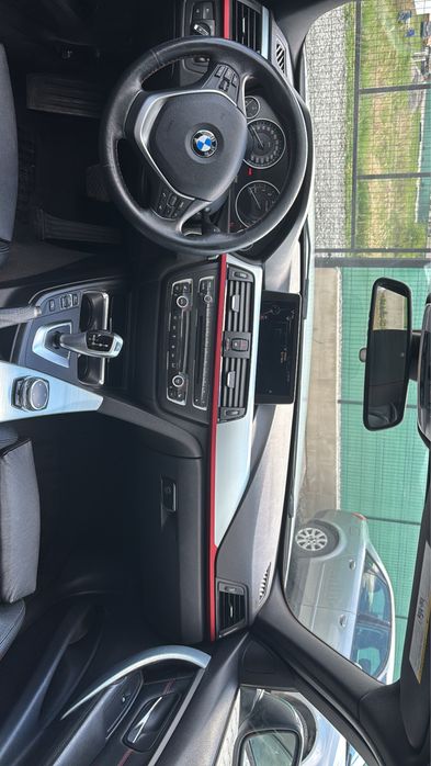 Bmw Seria 3 F30 328i X-Drive