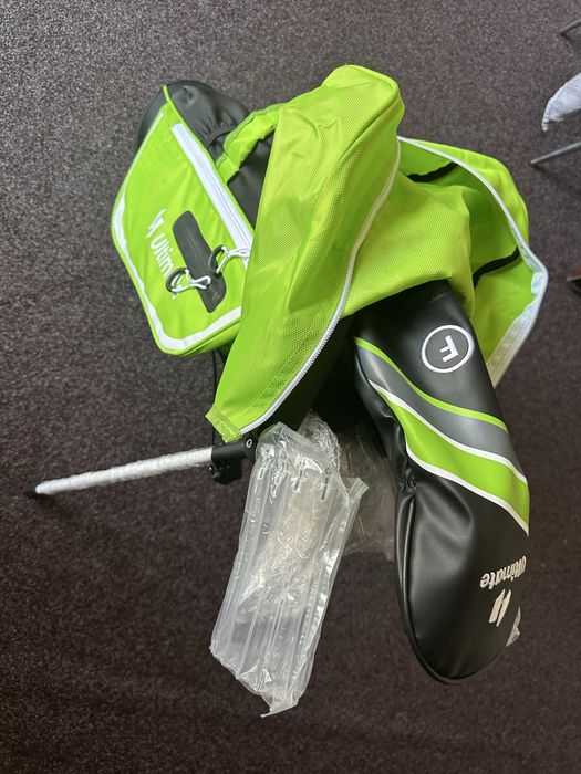 Vand set de crose complet pentru copii