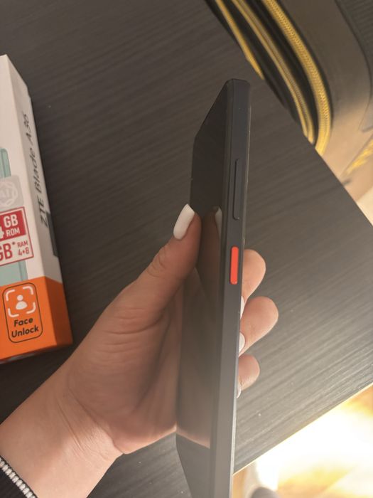 Telefon ZTE Blade A36 – NOU