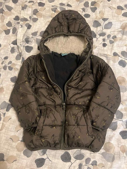 Лот дрешки за момче 2г.