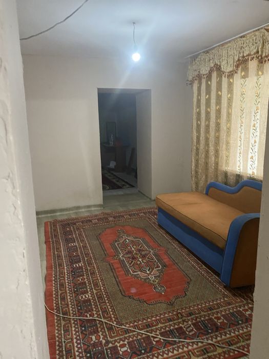 Продам дом в поселке Рахимжана Кошкарбаева