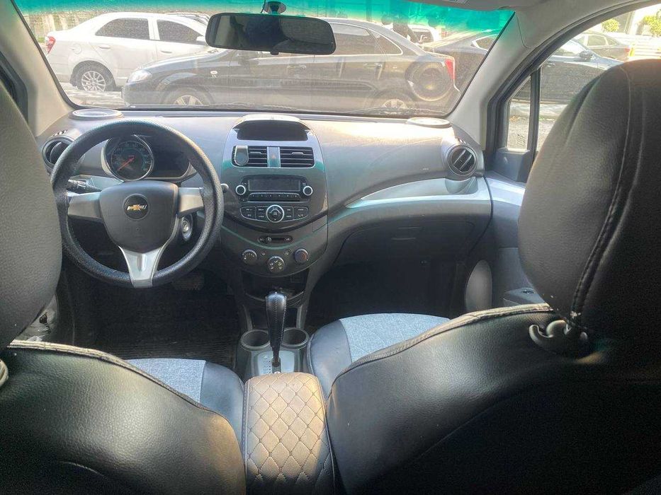 Spark сотилади 2018 йил Chevrolet