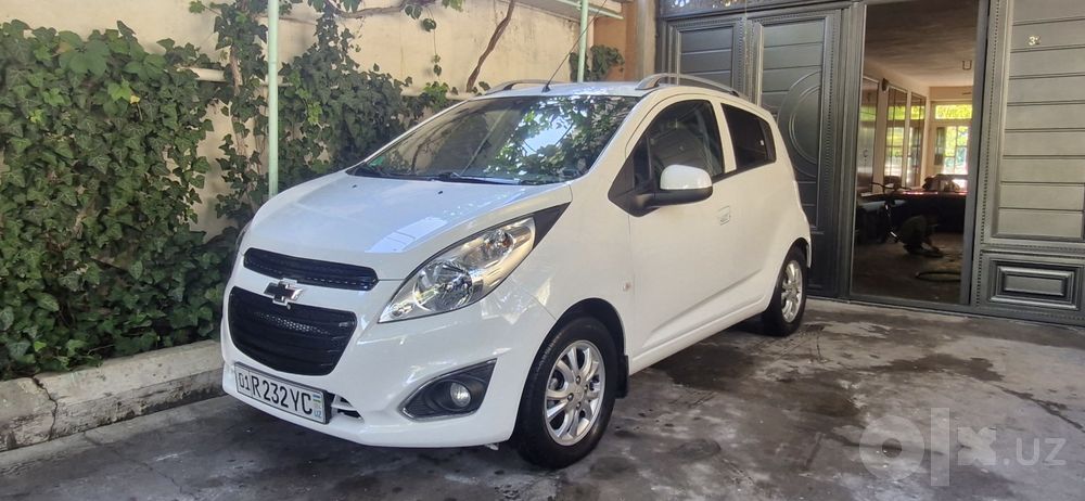 Spark 2019 aftamat arendaga 89.000 yurgan