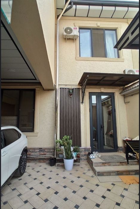 Продается уютный дом юнусабадский рн 7 комнат с чистым евро ремонтом