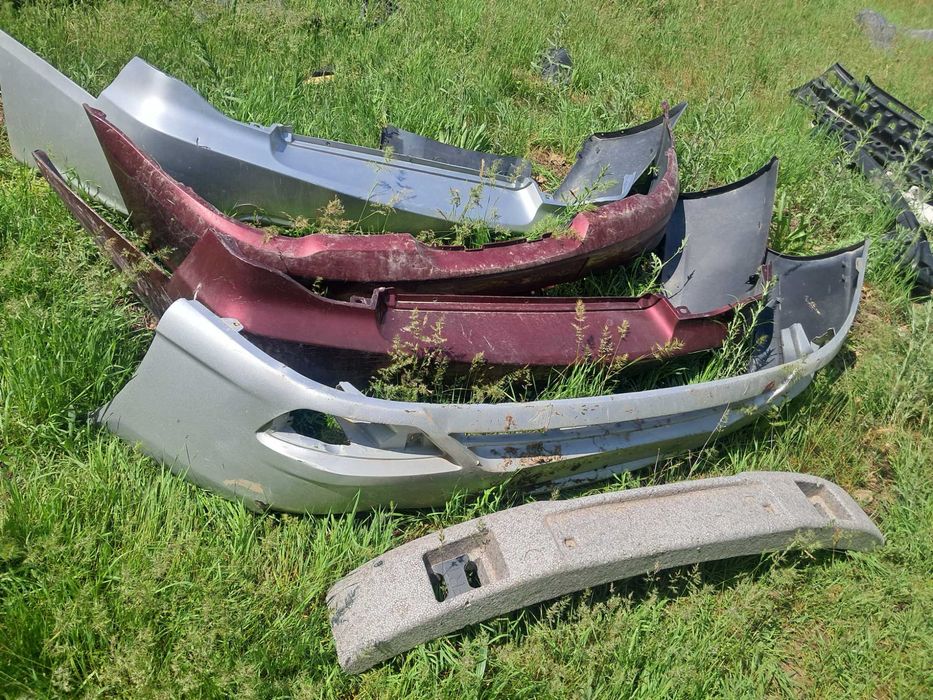 На некси запчасти продаётся