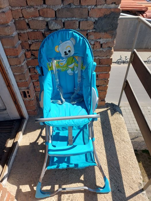 Столче за хранене