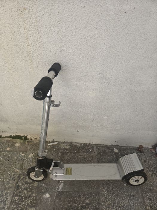 Детска тротинетка