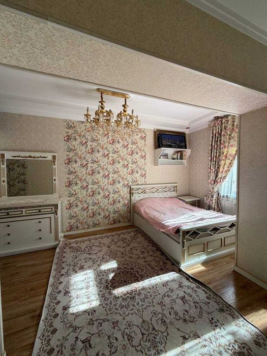 Продается 5х ком  240 м2 ЖК БАДАМЗАР ТЕРАССА  Bodomzor terassa минор !