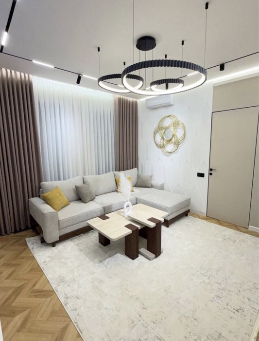 Продается 3/2/12 Жк Mirabad Avenue, Мирабад Авеню , метро Ойбек