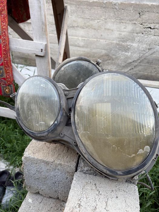 На лупарик до рест