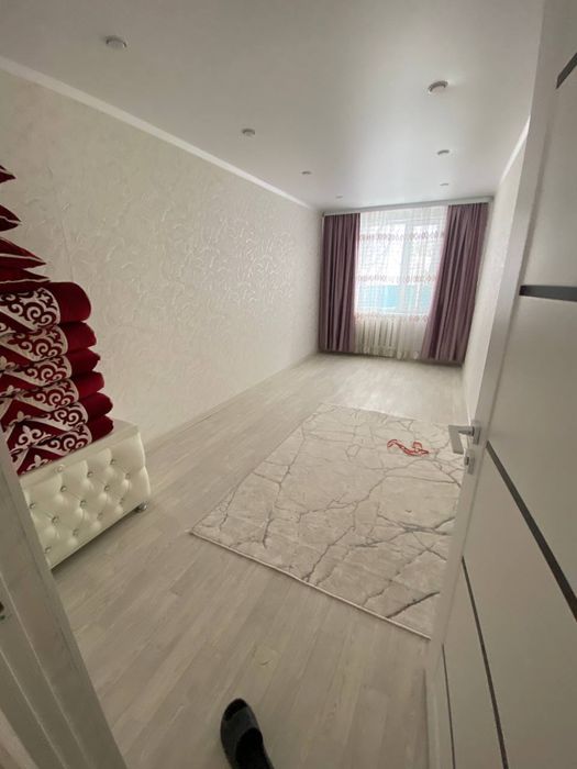 Квартира 2 комнат