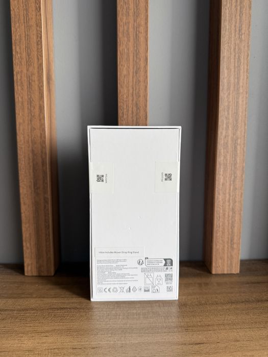 Xiaomi Redmi Note 15 - 128/8GB - Nou - Sigilat