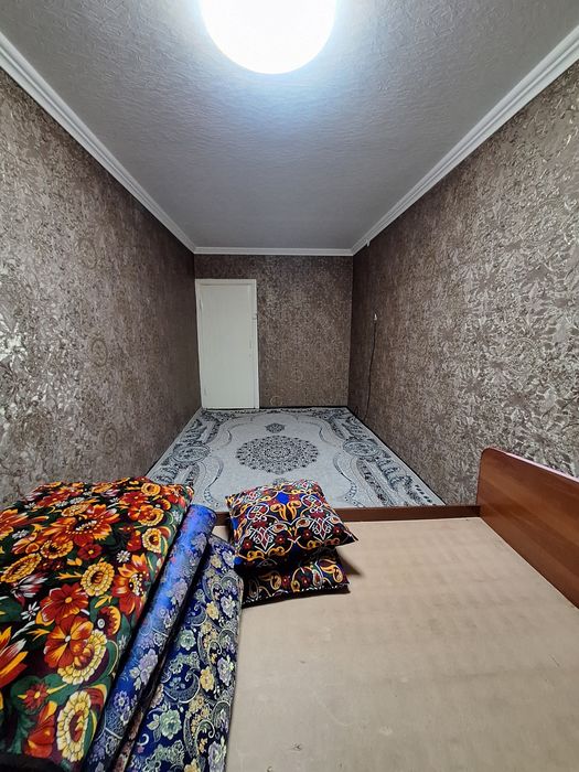 Фрунзенский ижара 2-хонали