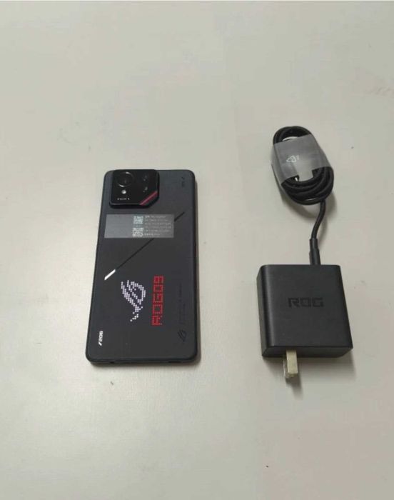 Asus ROG Phone 9 Pro Глобальная версия