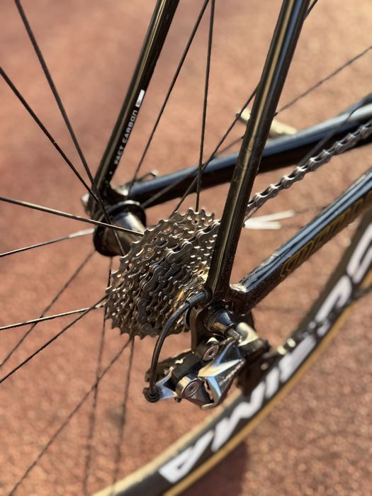 Шоссейный велосипед Specialized tarmac