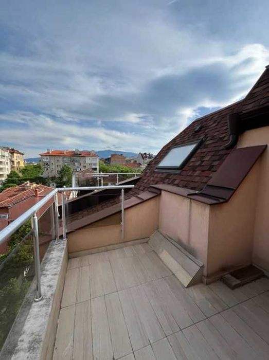 Дава се под наем Двустаен апартамент в София, Банишора - 50 кв.м за 485 € - Снимка #6