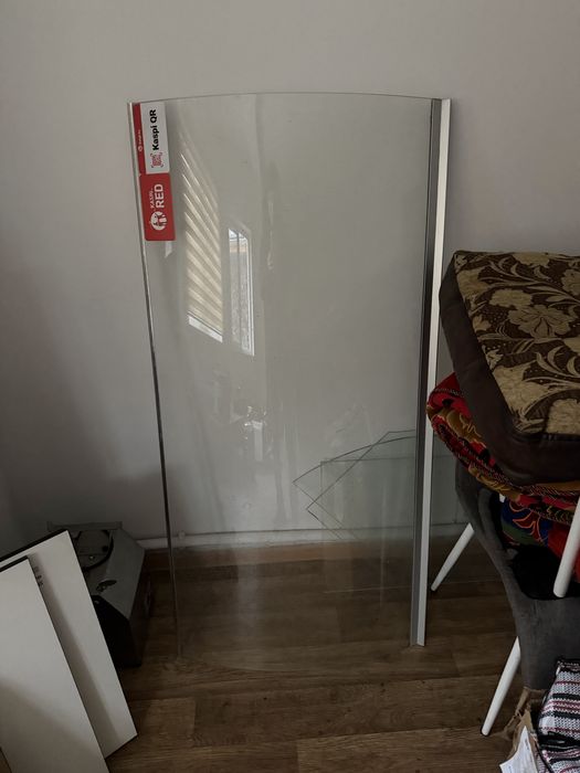 Витринный холодильник