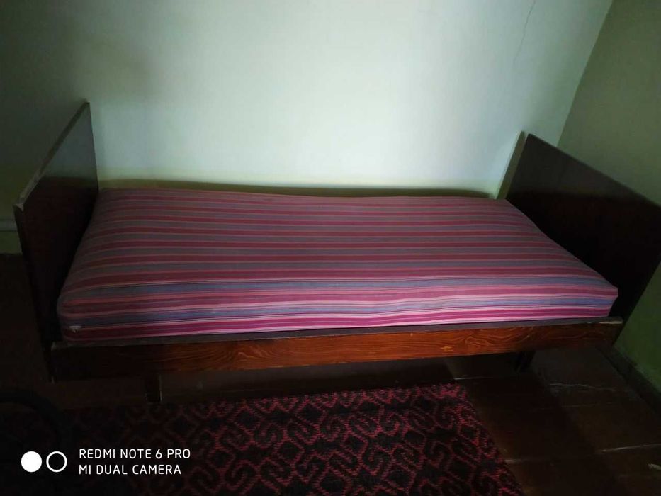 спалный 1 кишилик