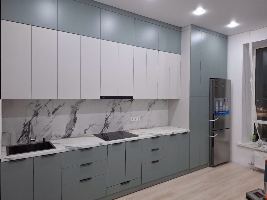 Корпусный мебель на заказ