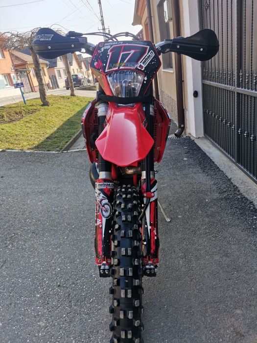 GAS GAS EC 300 TBI  an 2024