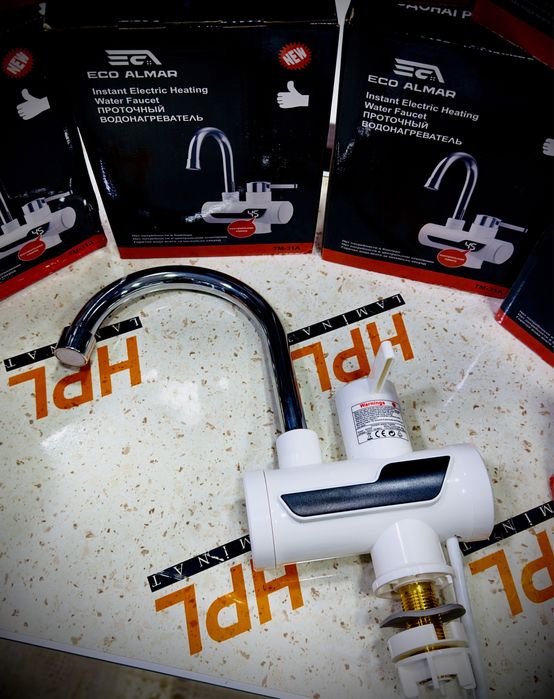 Vodonagrevatel smesitel isitadigan водонагревателсмесителэлектрический