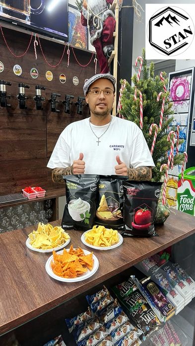 Ищем дистибуторов