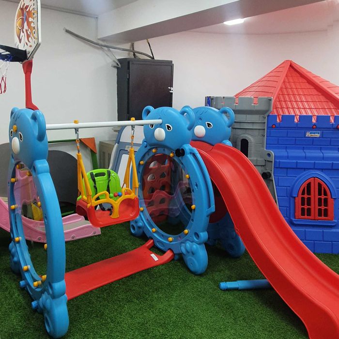 Ochiq fitnes majmuasi/Тренажер/Фитнес/Спортивный комплекс/Спорт