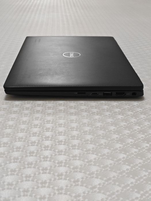 Продам ноутбук Dell Latitude 7420