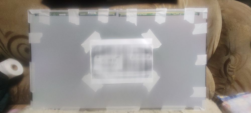 Матрица телевизора Самсунг