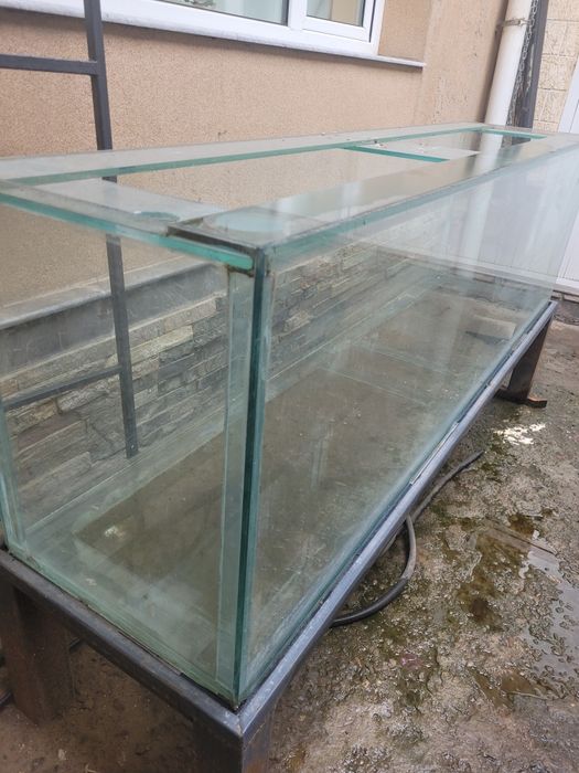 Katta Akvarium arzon narxda, akvarin