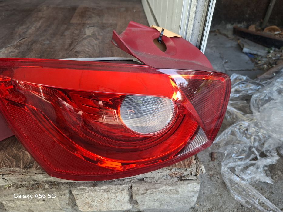 Оригинален стоп Seat Ibiza Hb 08/17 десен 2вр.Hb 4вр.ляв десен
