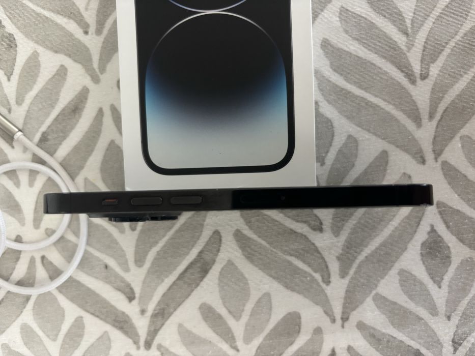 iPhone 14 Pro 128gb