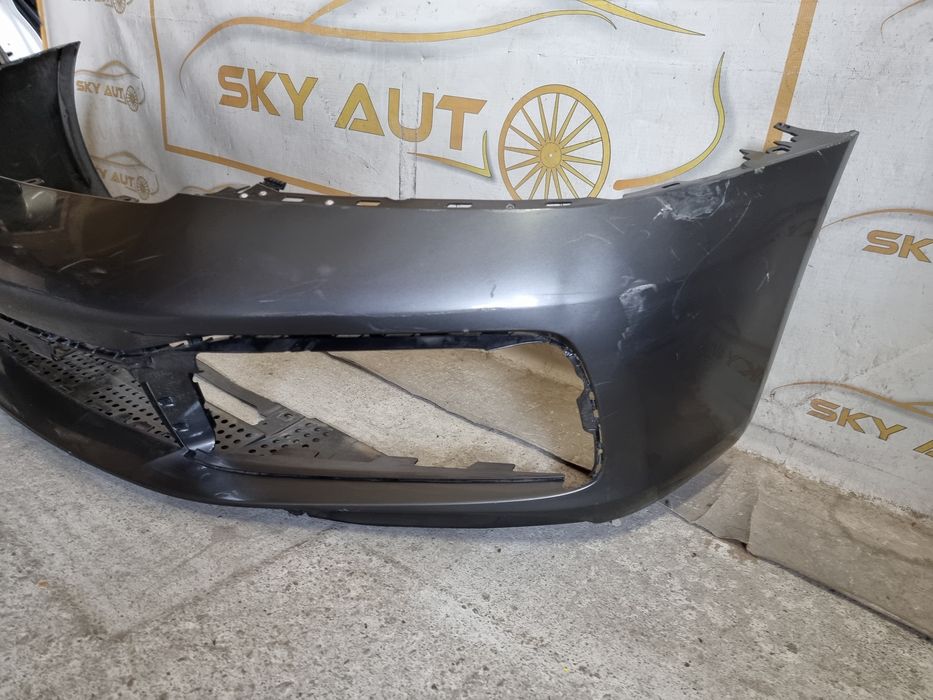 Bara fata Porsche Carrera 992 dupa 2019 cod 992807221N