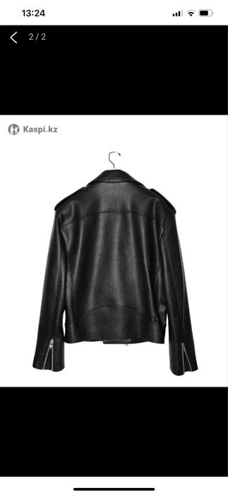 Куртка Корея бренд Lux