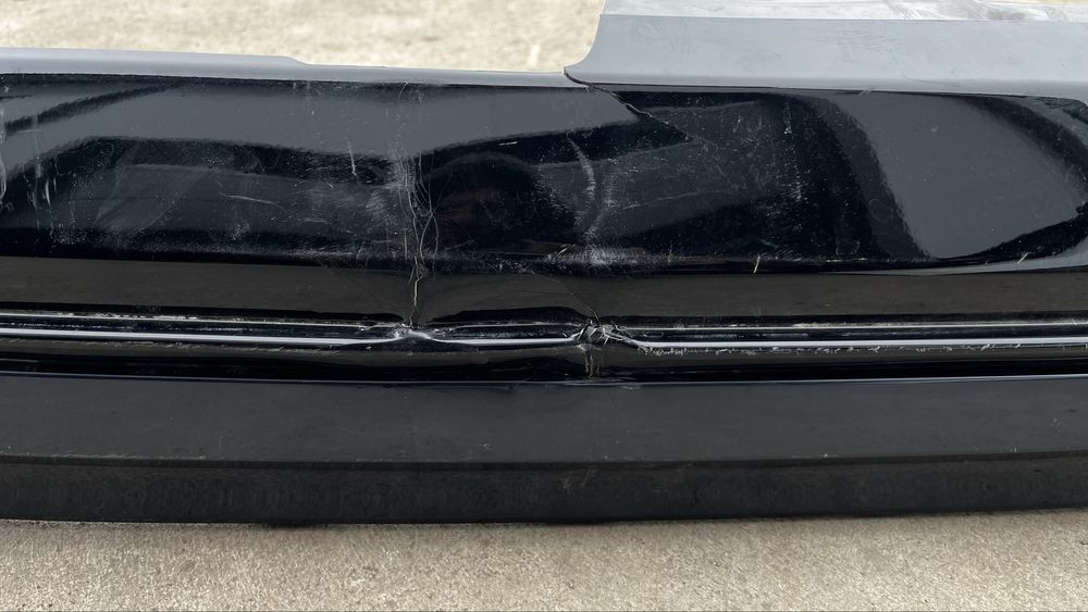 Volvo XC60 Lift дифузьор