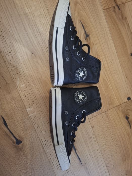 Converse piele mărime 28