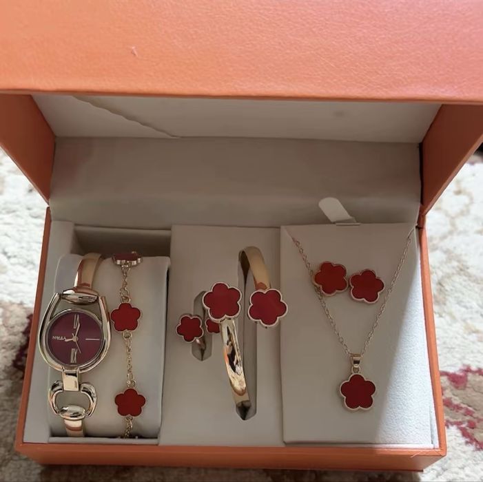 Женский набор 6/1