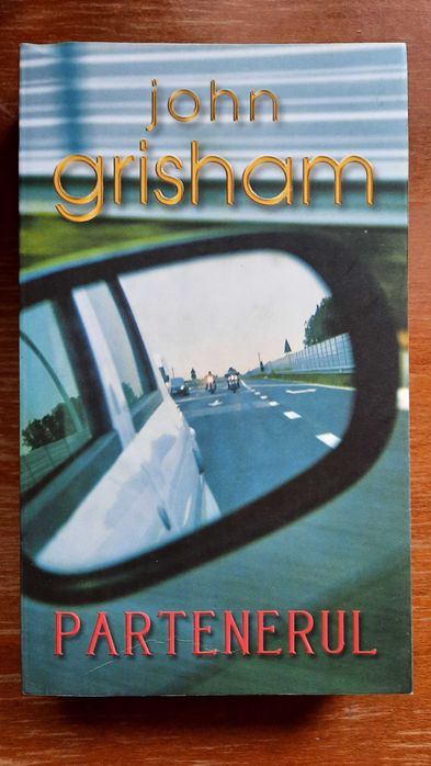 Carti John Grisham