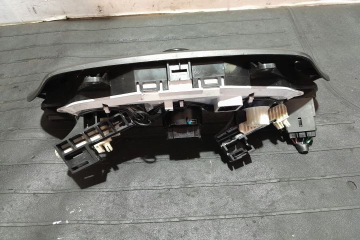 Comanda AC Chevrolet Aveo T300