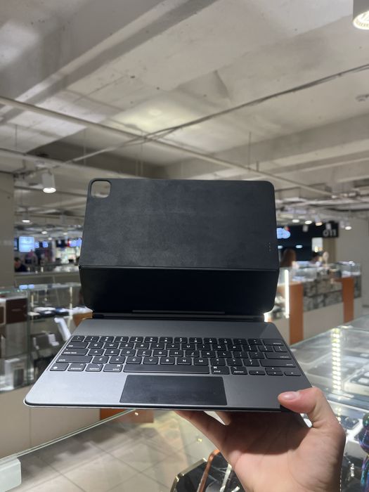 IPad Magic Keyboard