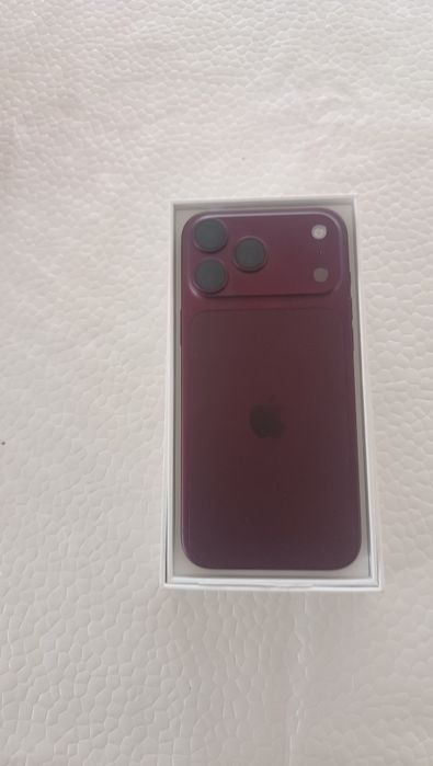 Iphone 18 pro max
