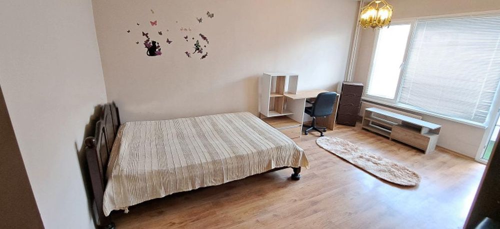 Дава се под наем Тристаен апартамент в София, Овча купел - 77 кв.м за 499 € - Снимка #3