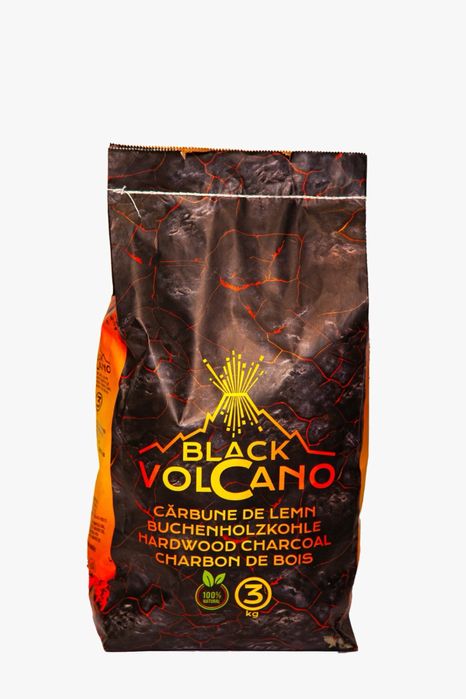 Carbuni de restaurant